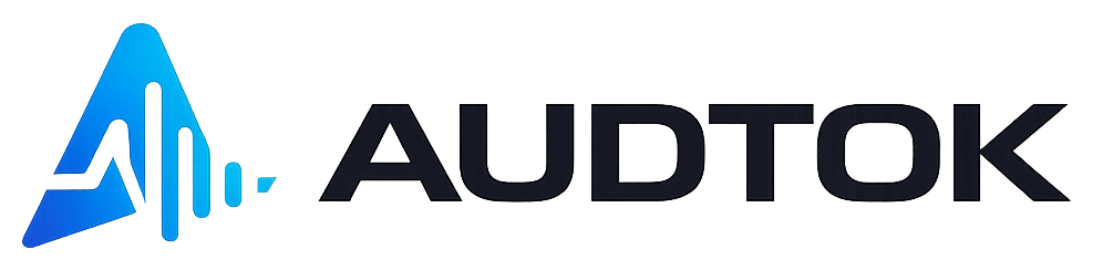 Audtok