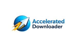 Accelerated Downloader