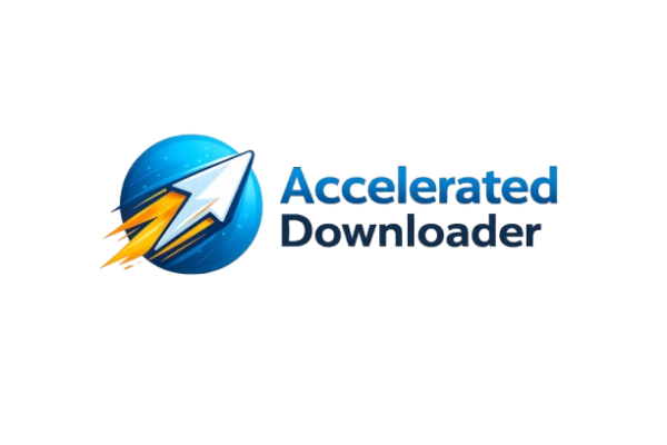 Accelerated Downloader